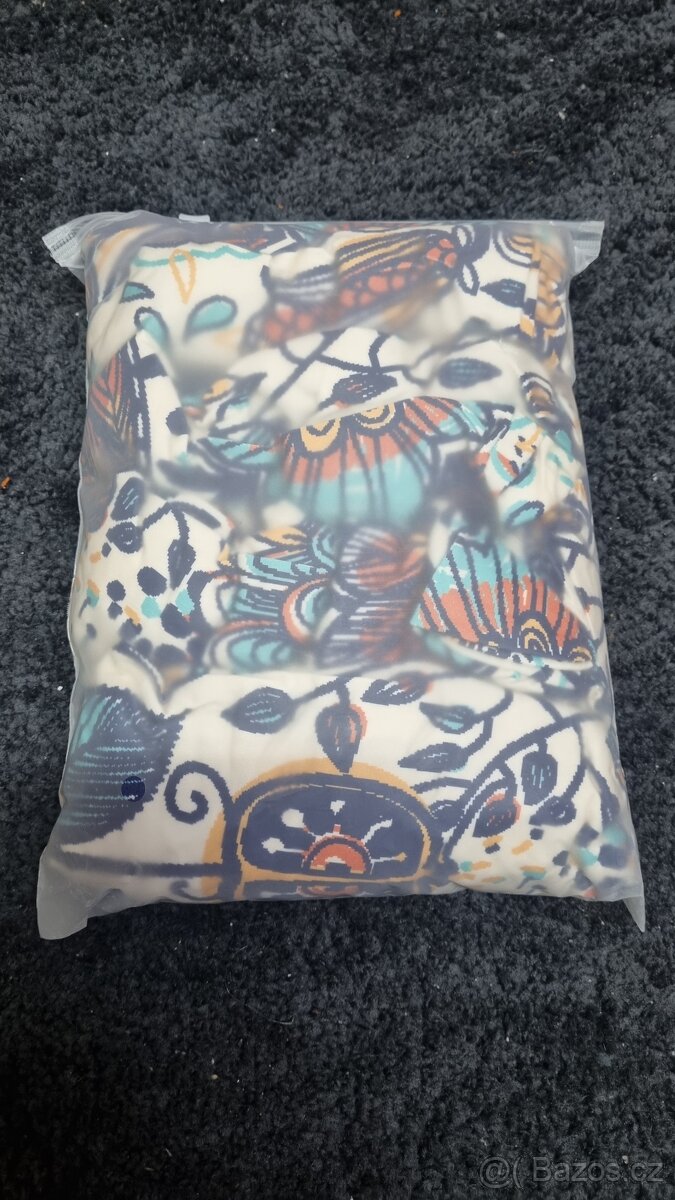 Potahy/povlaky na židle 4ks > - 6