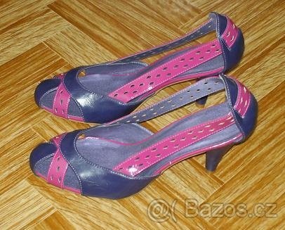 10x NEXT RŮZNÉ NOVÉ DÁMSKÉ BOTY - AKCE LEVNĚ - 6