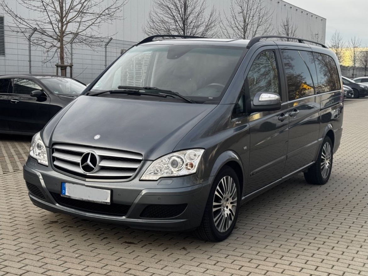 Půjčovna dodávek🚚Osobních Voz🚚Mini bus-9mist - 6