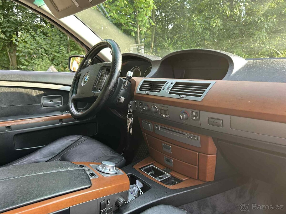 Prodám na díly - 6