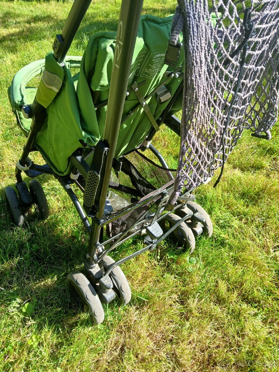 Golfky Inglesina Trip - 6