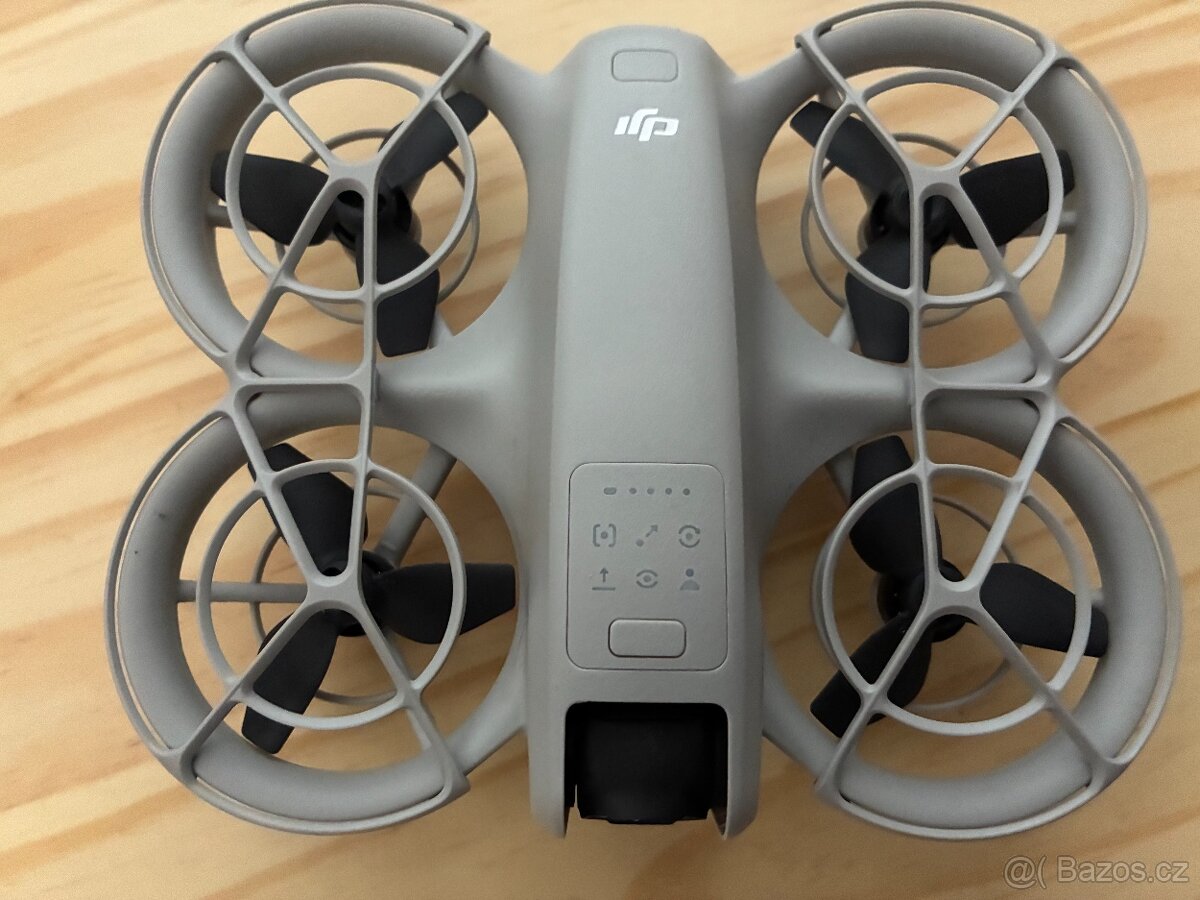 DJI NEO - Fly More Combo + Kufřík - 6