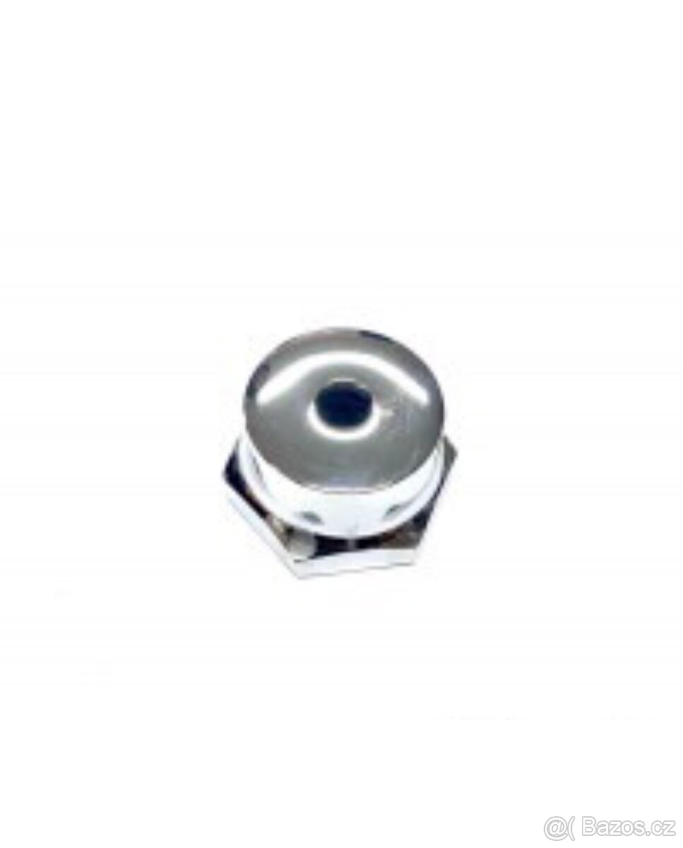 Kuželikove ložiska krků řízení SSW055 Dněpr Ural M72 K750 - 6