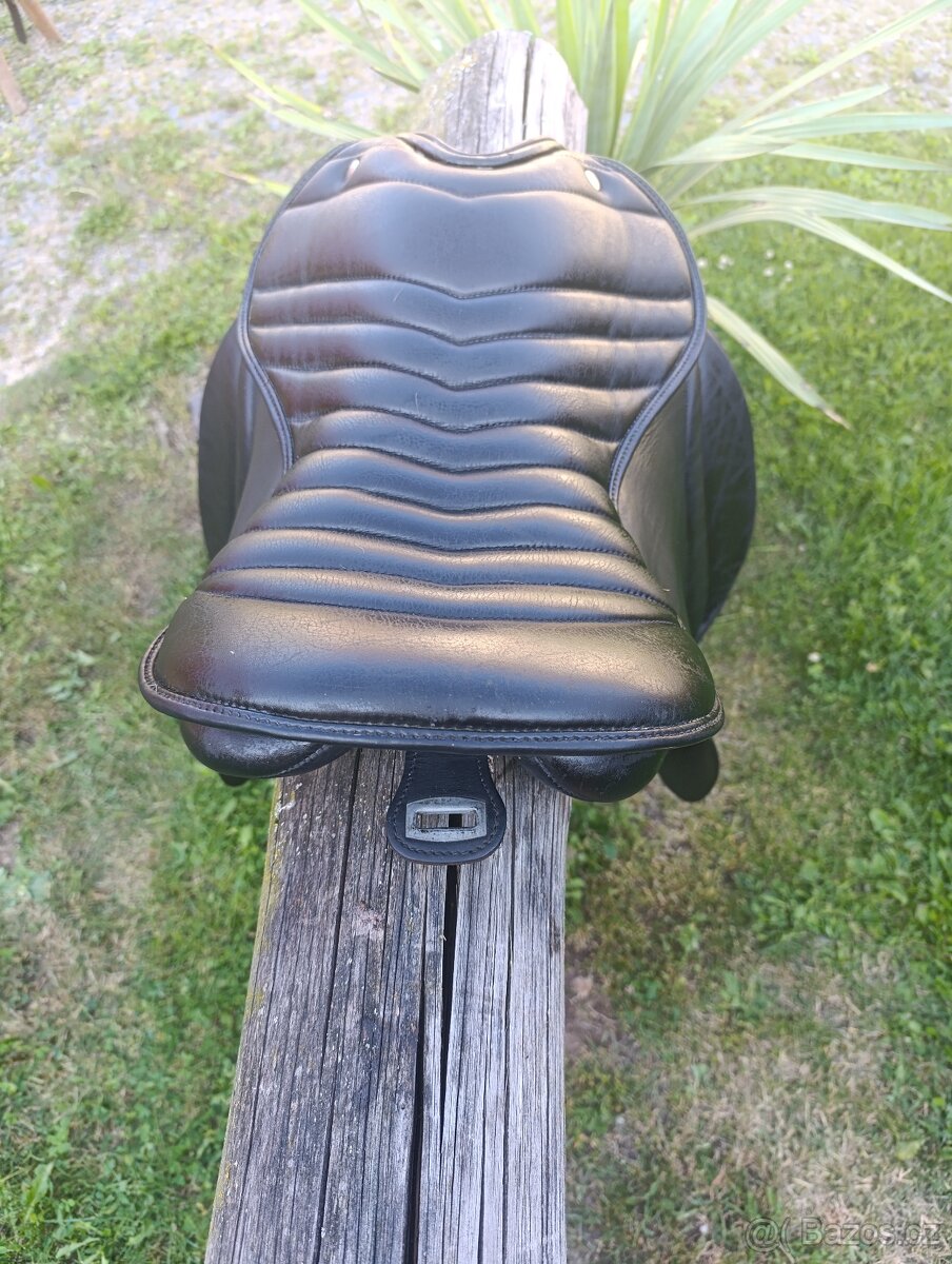 Turistické sedlo - 6