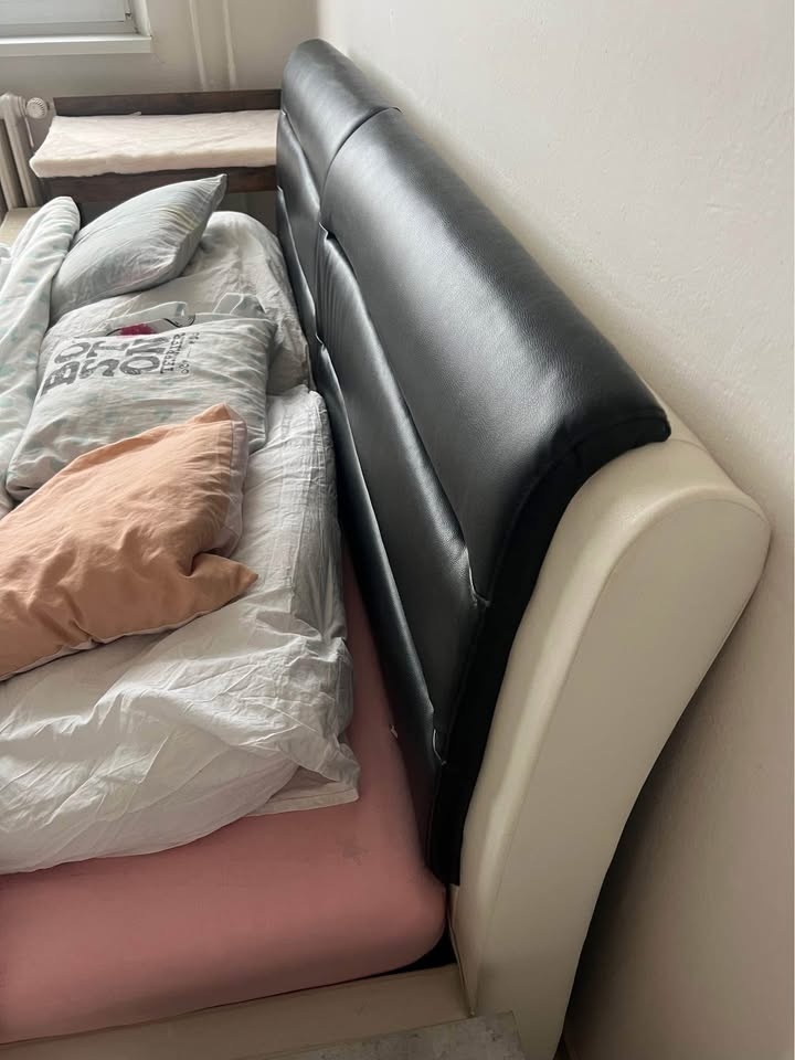 manželská postel 180x200 - 6