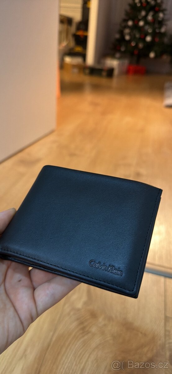 Penezenky Nixon a calvin klein - 6