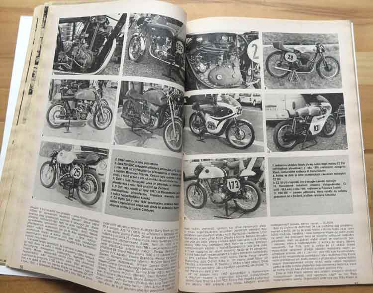 MOTOR příloha 1/1987 - 6