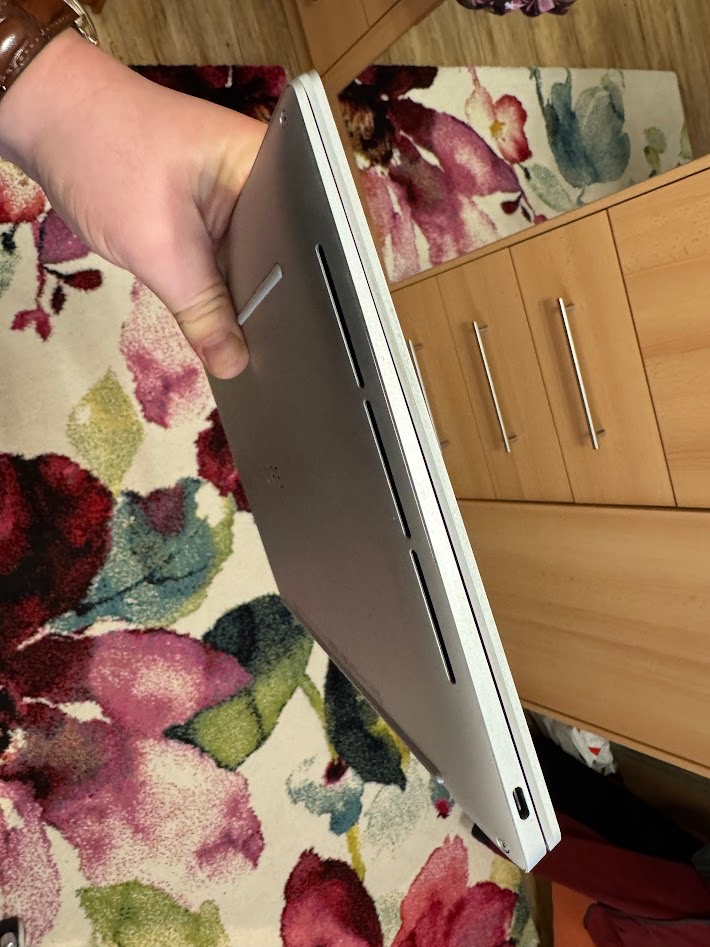 Notebook Dell XPS 13 Plus (9320) Silver EN původně 46 790Kč - 6