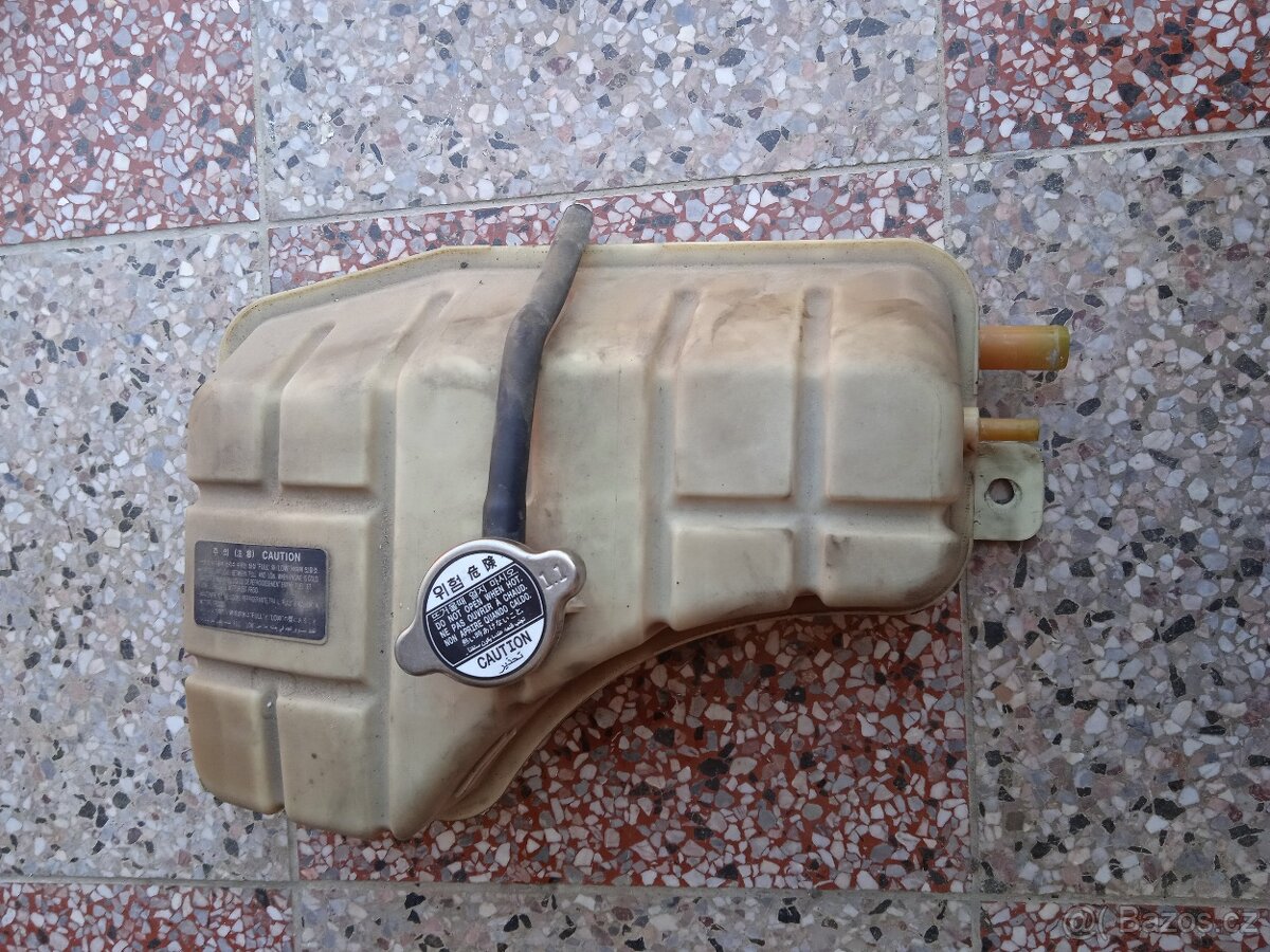 Díly Kia Sorento 2.5 Crdi 103 kw D4CB automat - 6