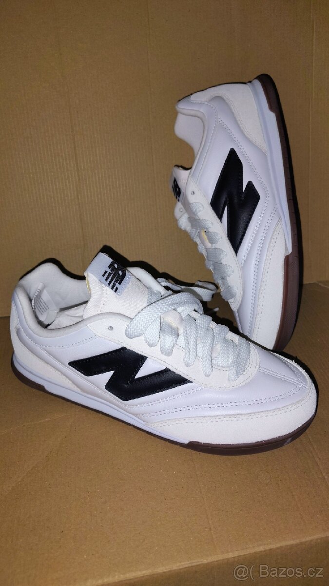 Tenisky New Balance 39 a 40 - 6