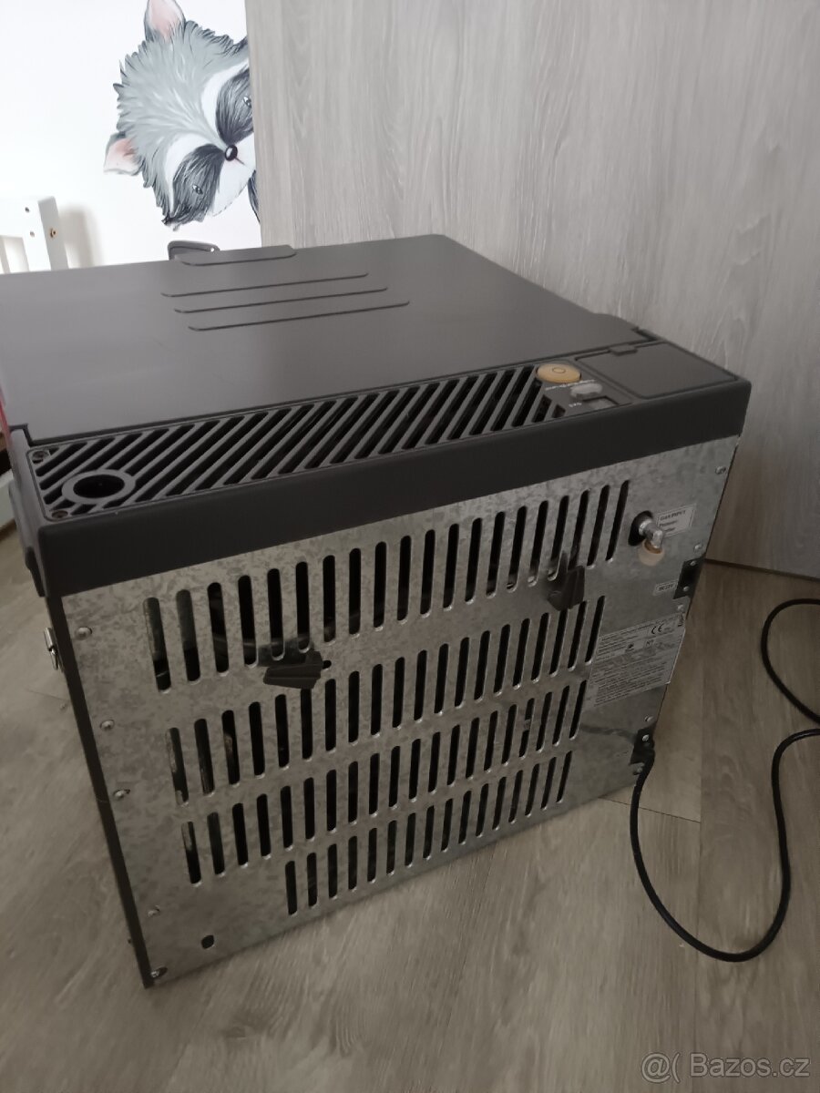 Chladnička absorpční MEVA XC-42G - 6