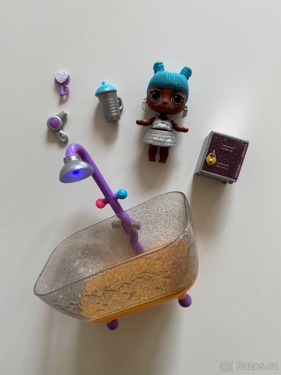 Panenky L.O.L. Surprise (různé) - 6