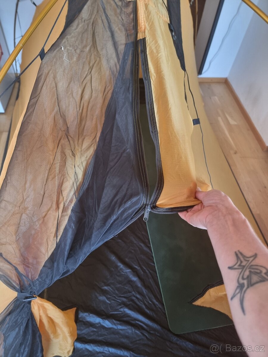 Stan Jurek Alp 2,5 XL - 6