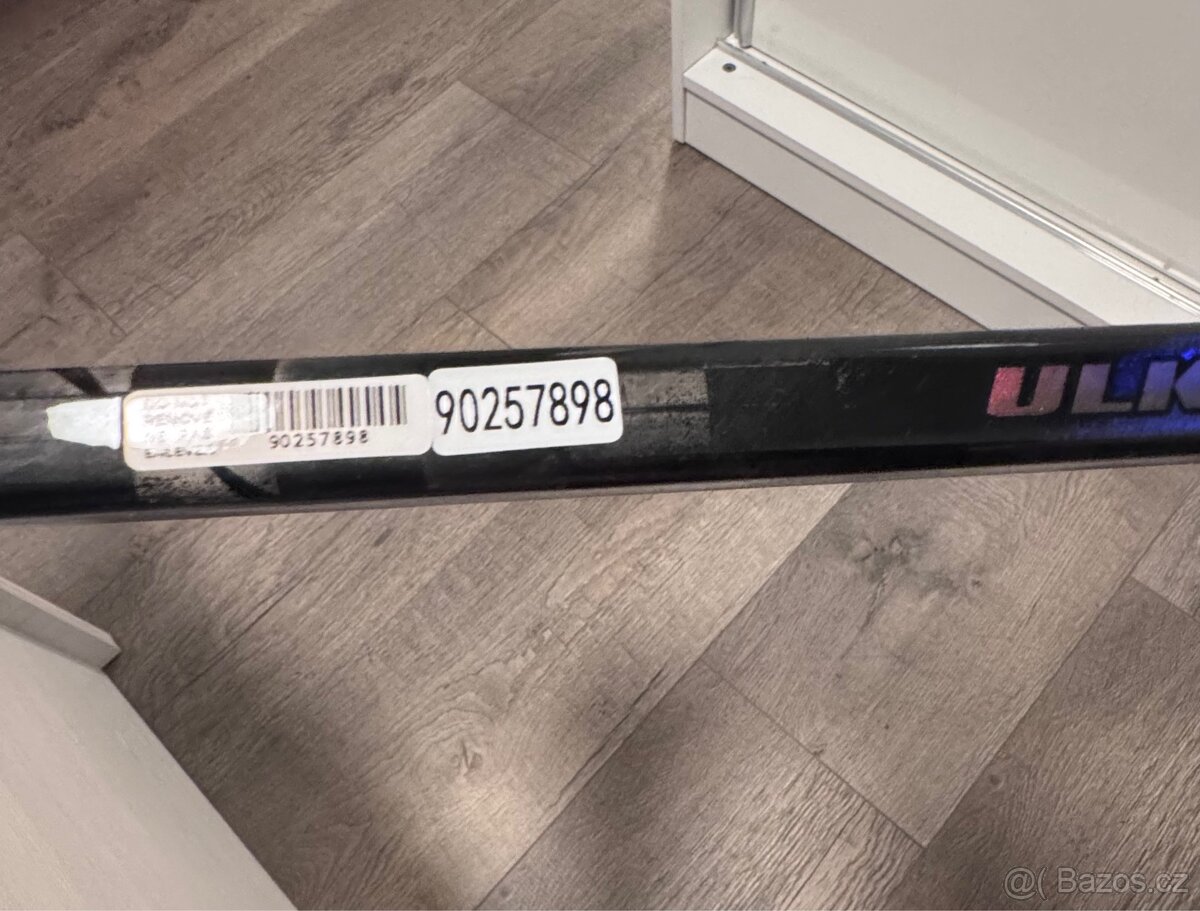 CCM Ribcor Trigger 10 Pro - pravá - 6