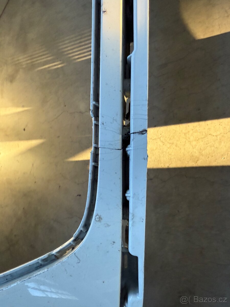 VW Tiguan přední část - 6