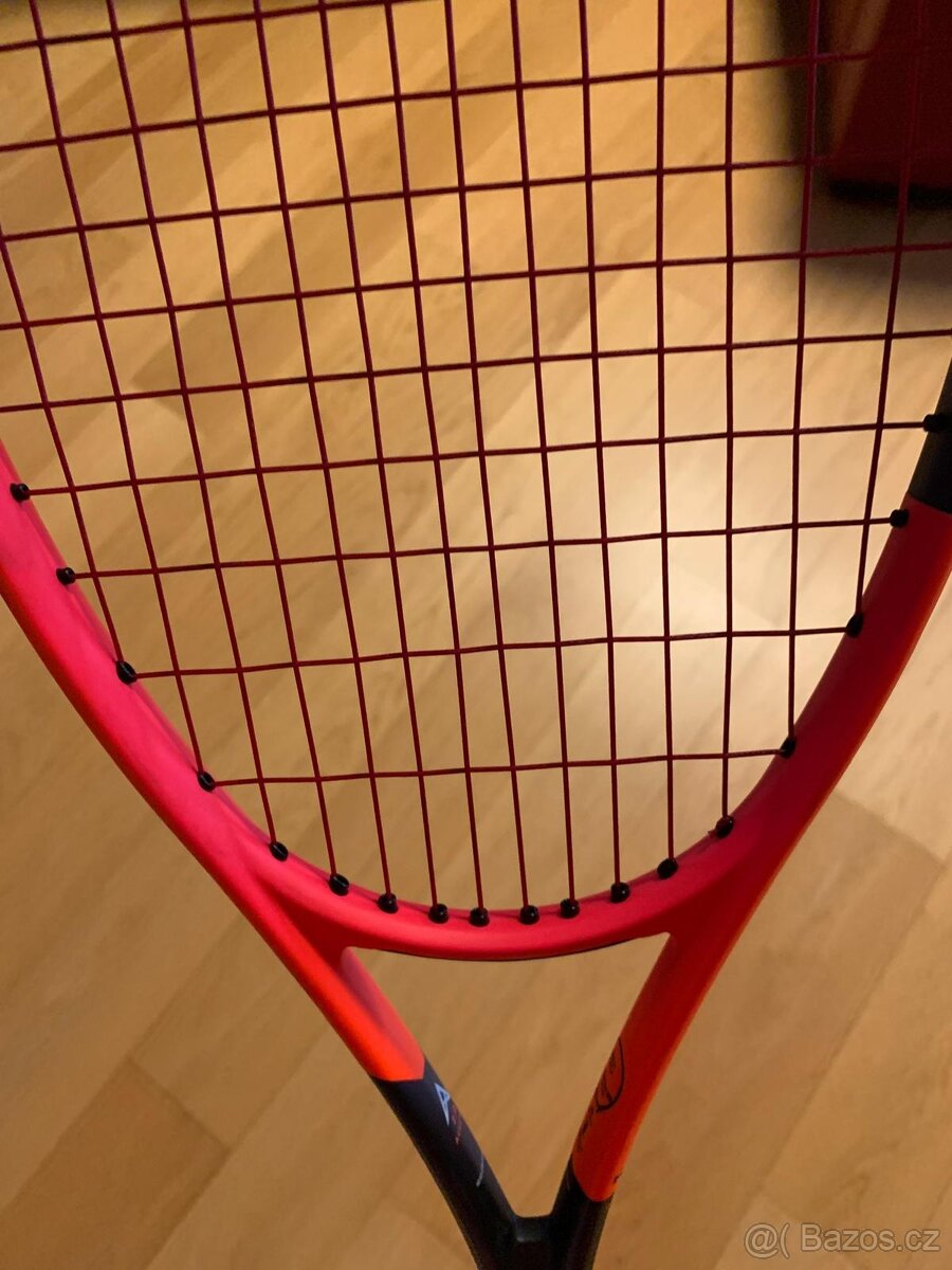 Squashová raketa Head Radical 135 2024 - 6