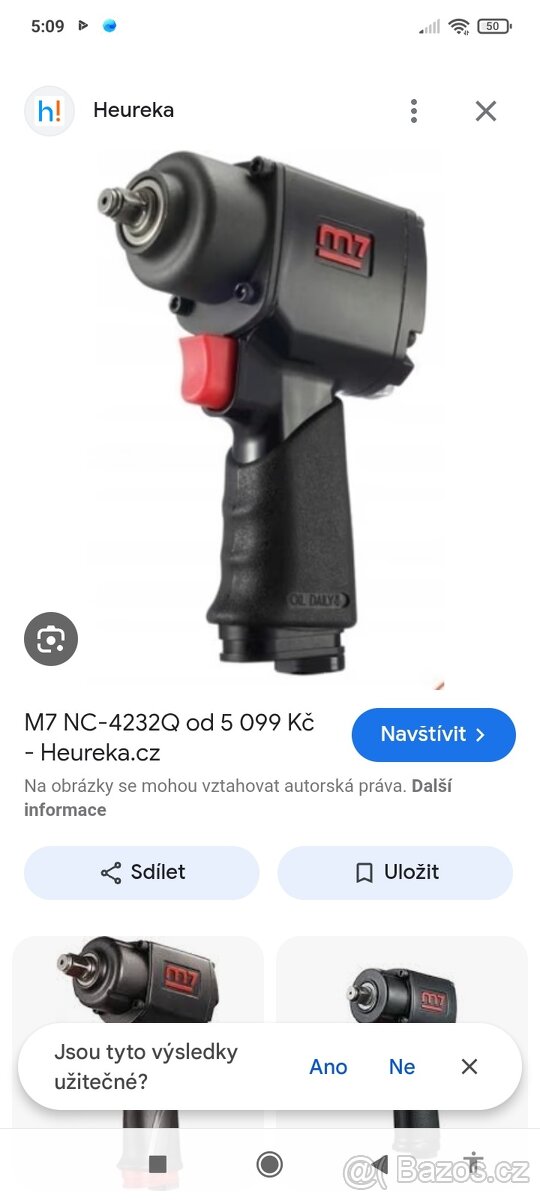 Rázový utahovák - 6