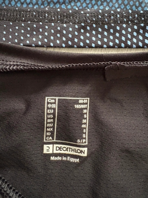 Dámské oblečení - 6