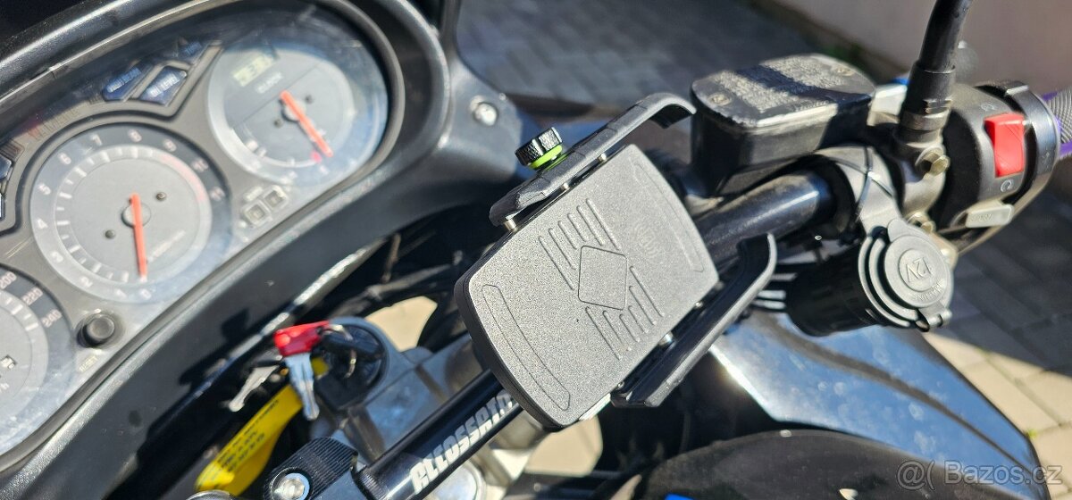 Yamaha xj 900 diversion s - 6