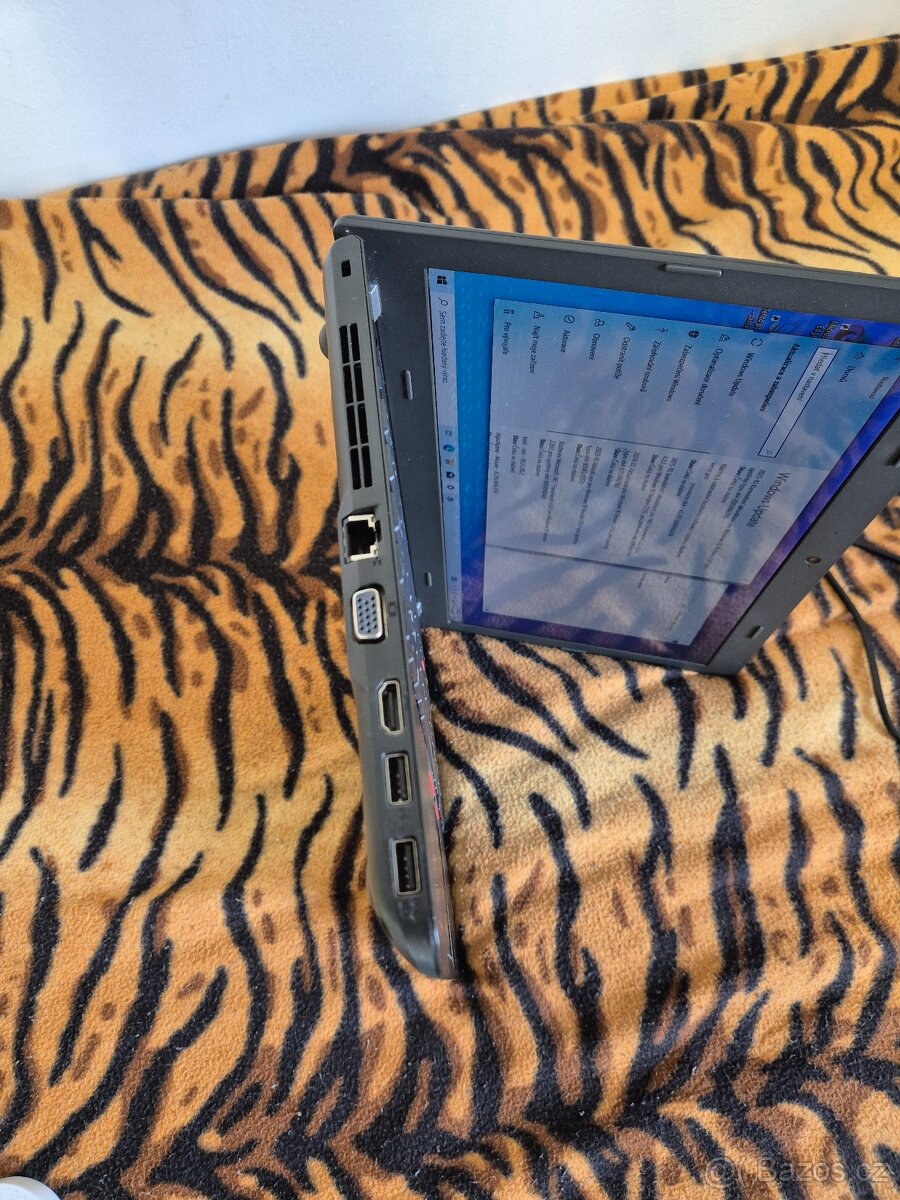 Notebook Lenovo Thinkpad E550 - 6