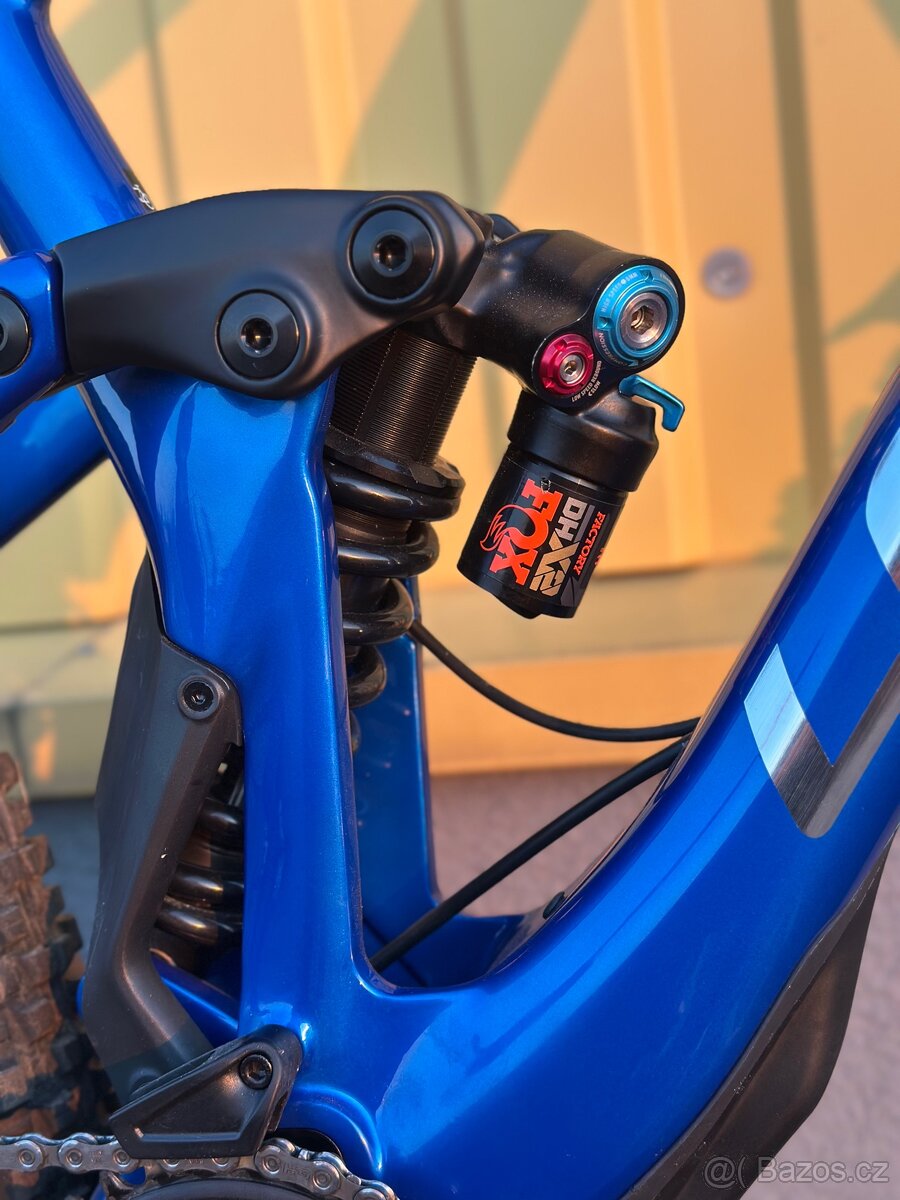 Lapierre Spicy CF Team | PC: 200k | Nové - 6