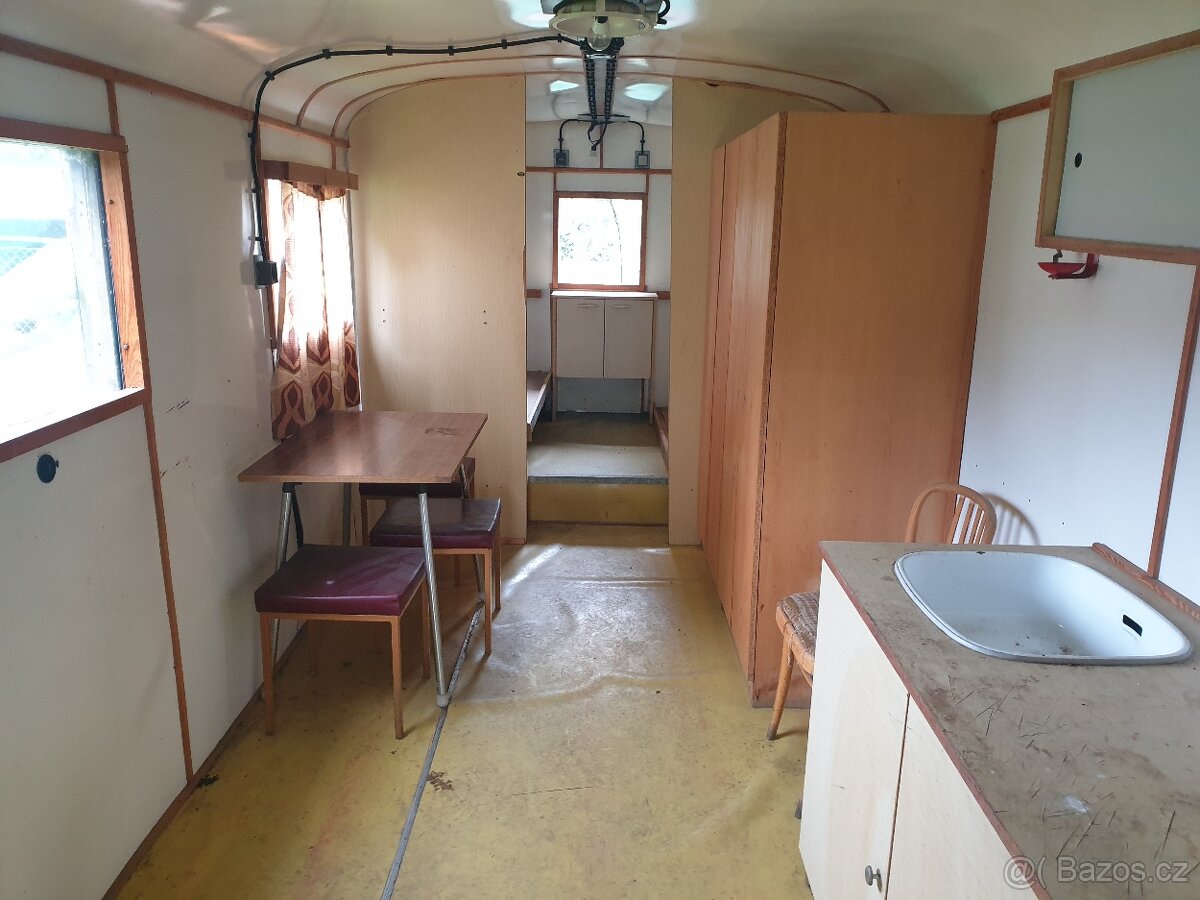 Prodám maringotku - 6