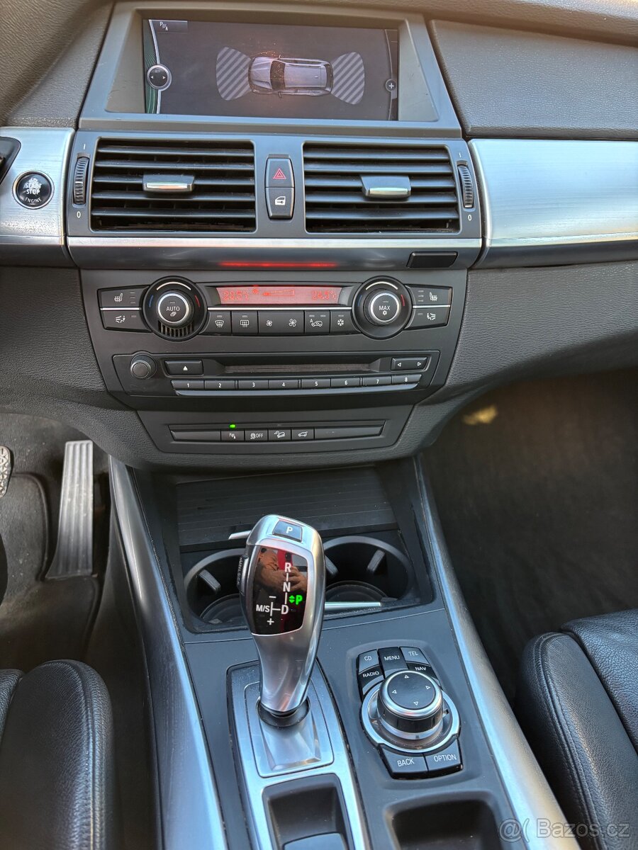 BMW X5 40D M paket - 6