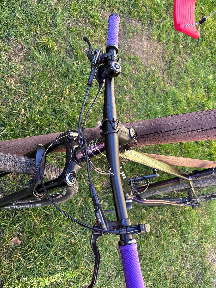 4ever yoga damske kolo - 6