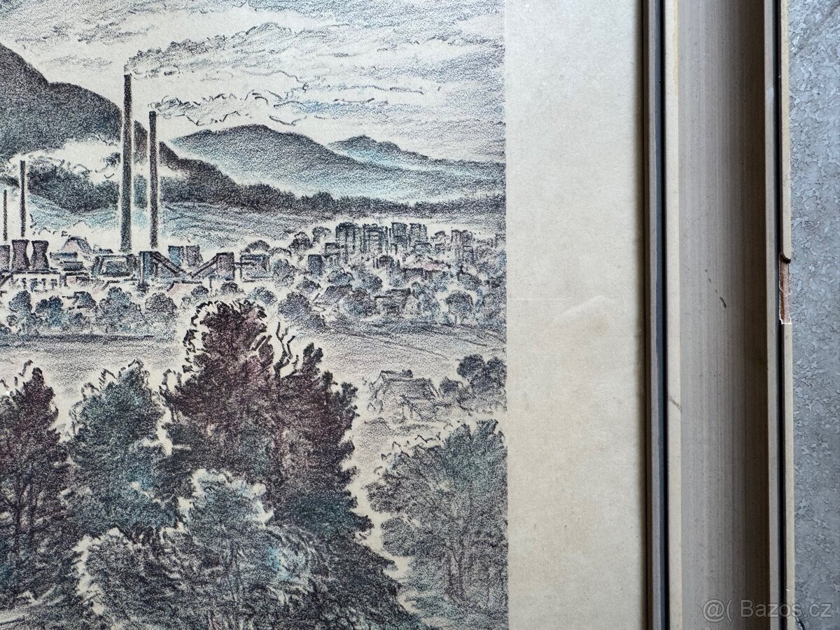 obraz Josef Godža 55/200 - 6