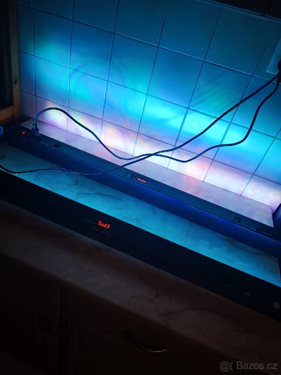 100cm SOH LED RGB bar - 6