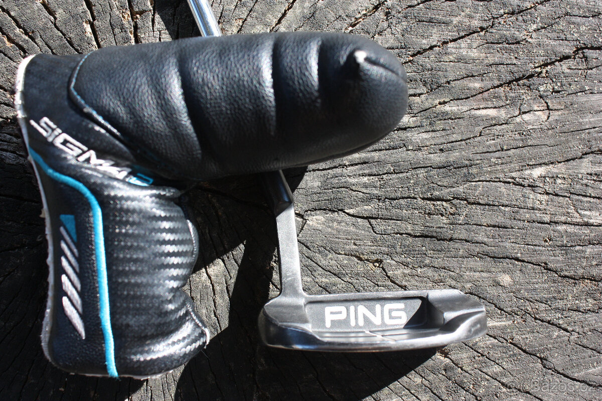 PUTTER PING SIGMA-2 - 6