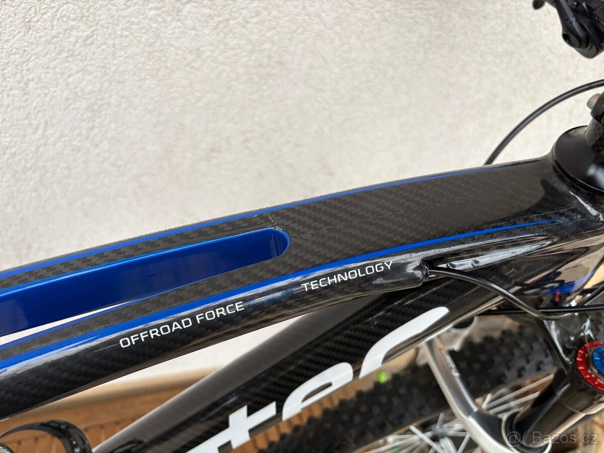 Corratec X-bow, vel.49 - 6