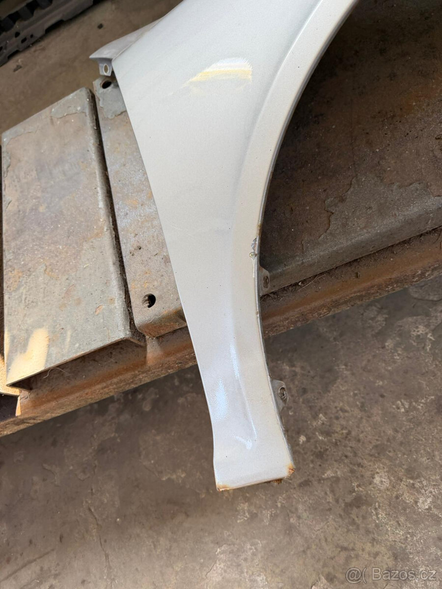 Škoda Octavia II - 6