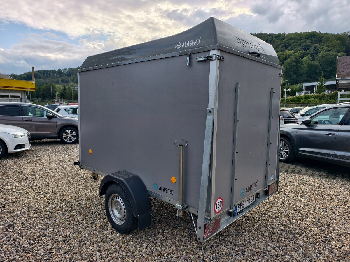 Agados VZ27 V271 CAB 1300, DPH - 6