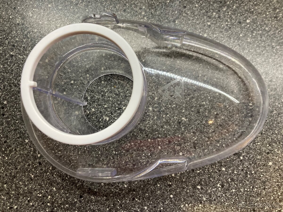 Odšťavňovač SENCOR SJE 741SS - 6