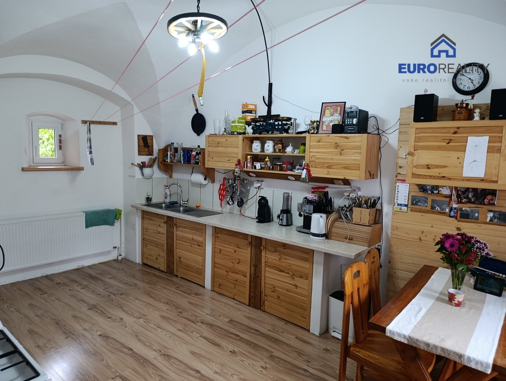 Prodej, rodinný dům, 208 m2, Teplá - 6