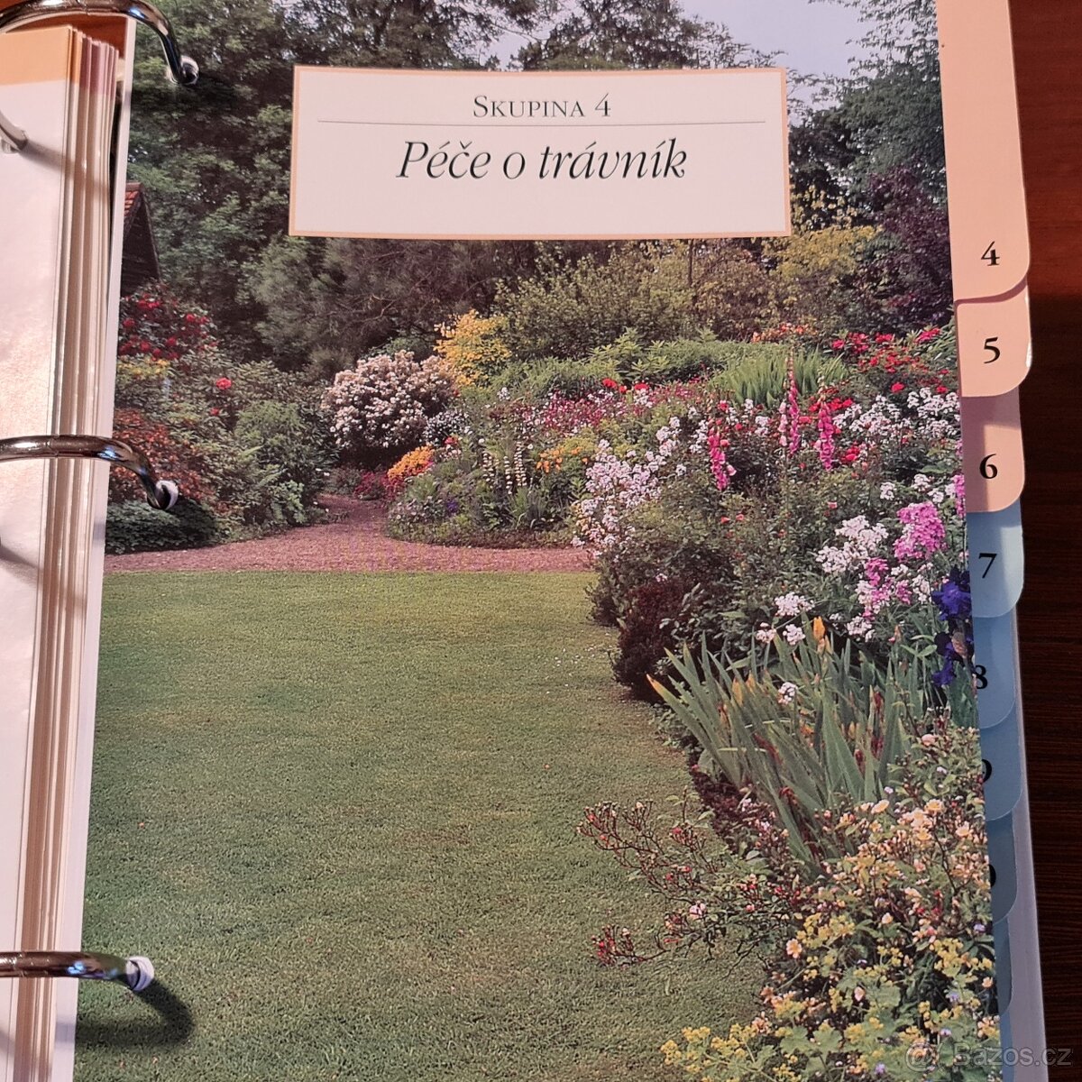 ZAHRADA PRO RADOST - 6