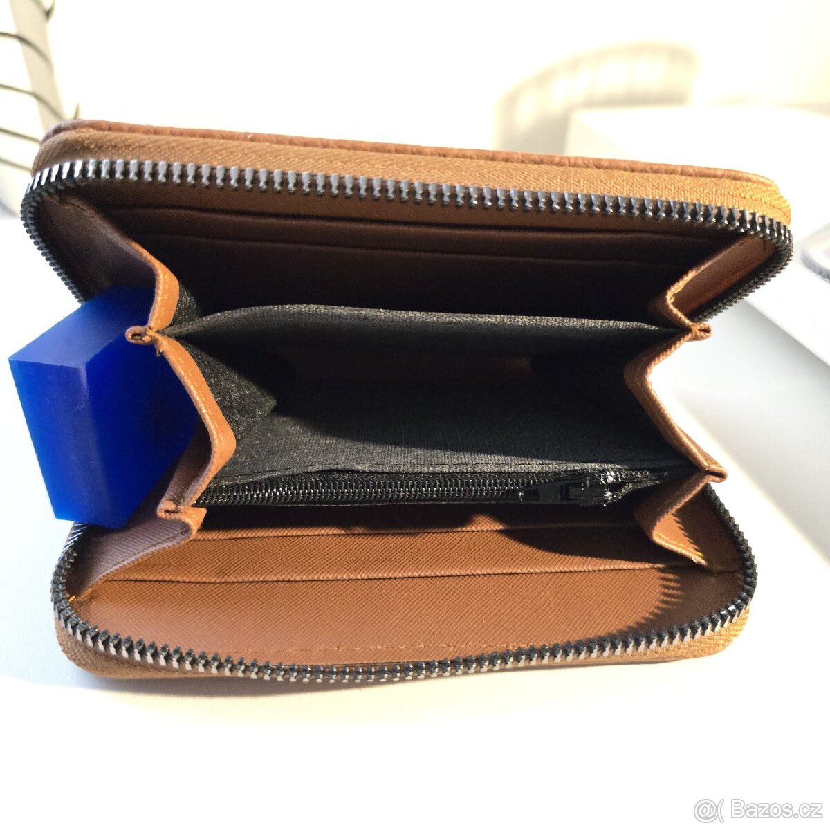 Dámská peněženka - 6