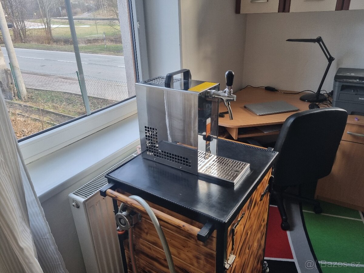 Lindr Pygmy 20/K - 6