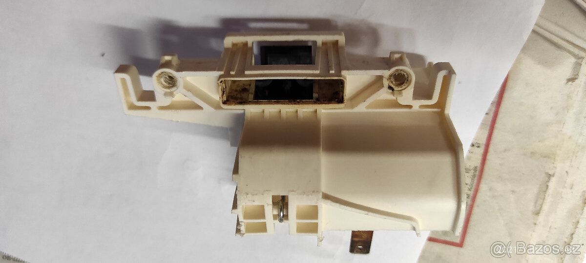 Myčka Bloomberk náhradní díly - 6