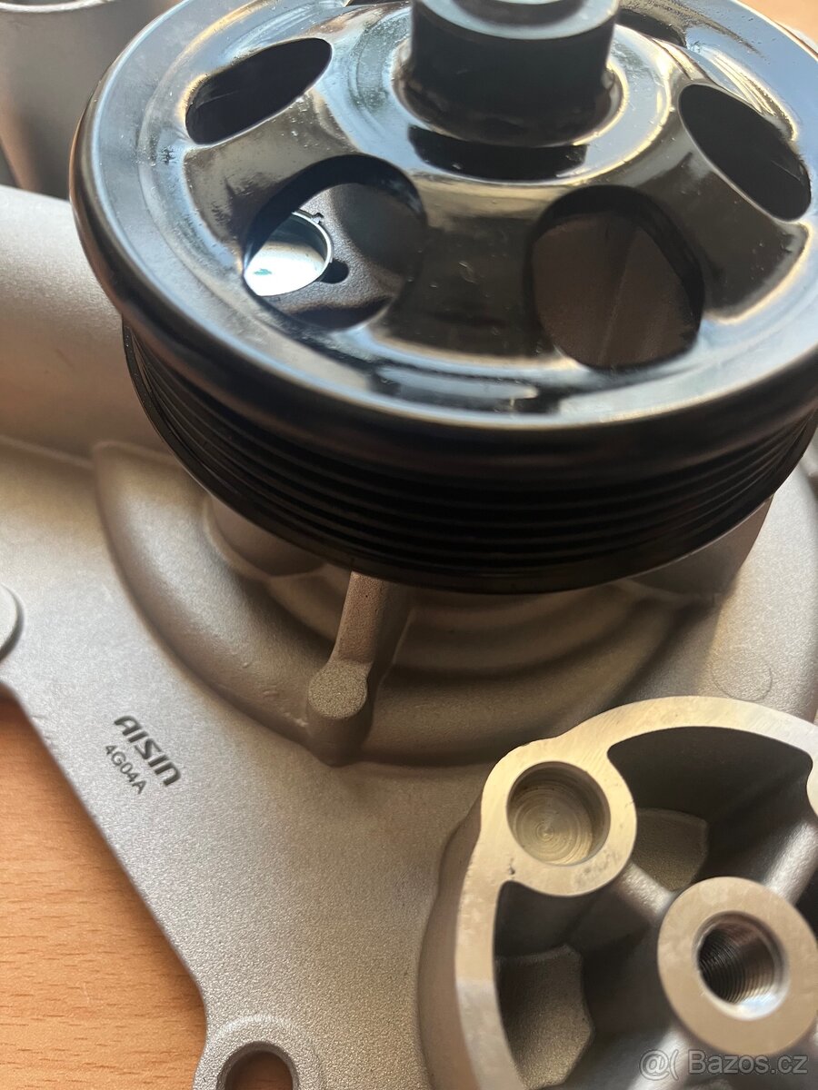 Dodge Durango /Challenger 5.7 HEMI vodní čerpadlo - 6