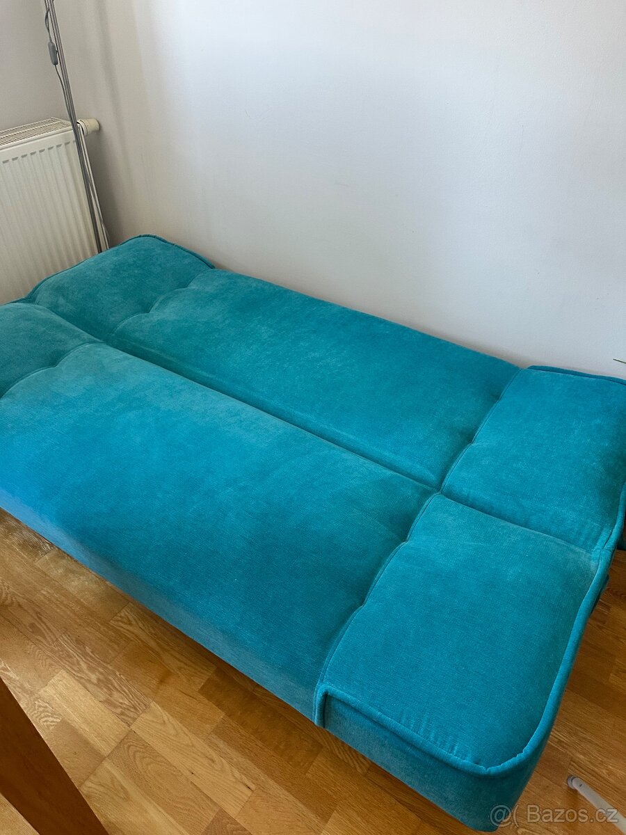 Sedačka rozkládací - 6