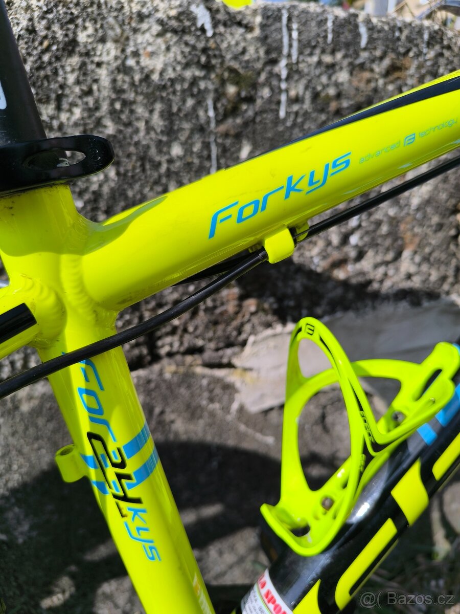 Horské kolo Force, 24' - 6