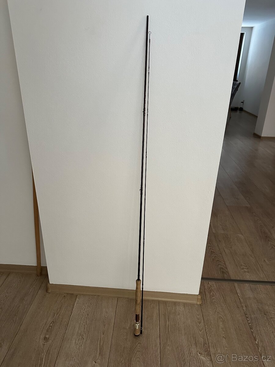 Loomis Muškarsky prút - 6