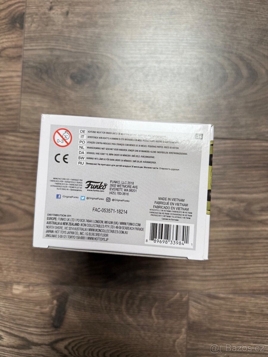 Funko POP - Hulk 398 - 6