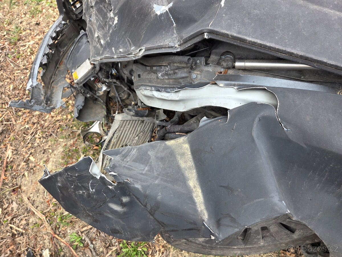 Audi a8 4,0tdi rok 2004 202kw - 6