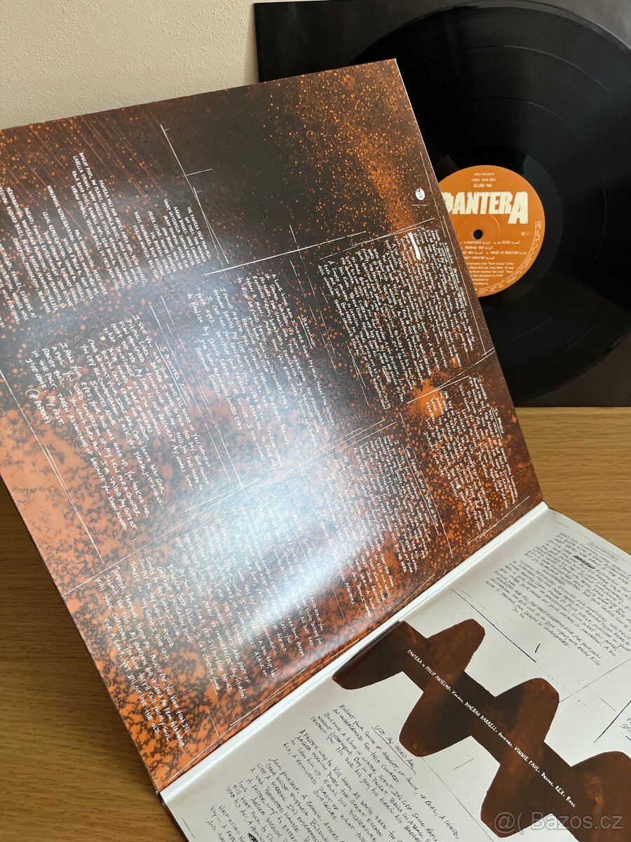 Pantera – Far Beyond Driven - 6