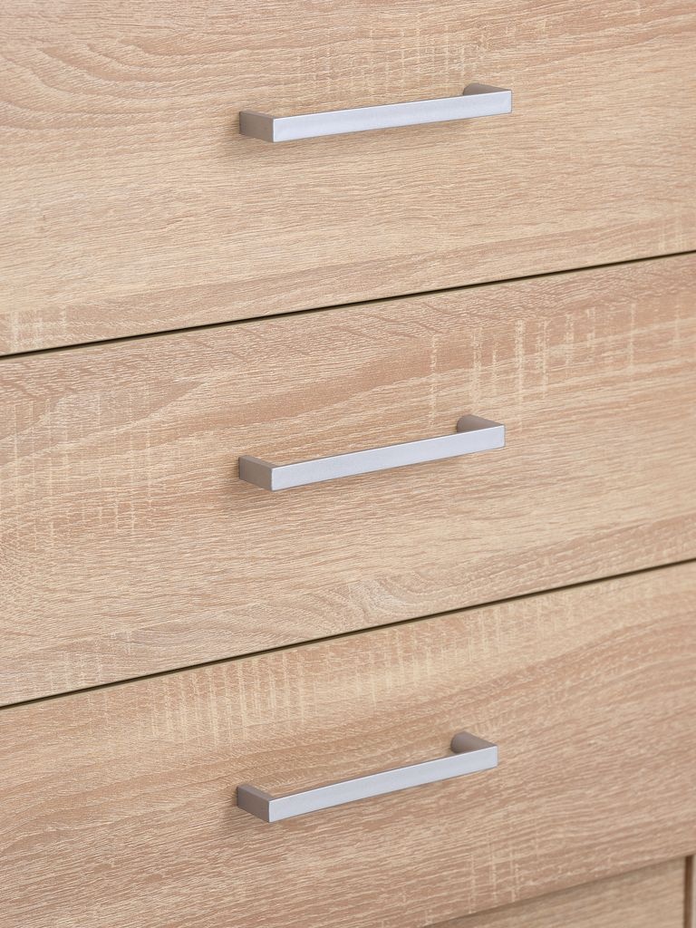 Fandrup Šatní skříň - 6