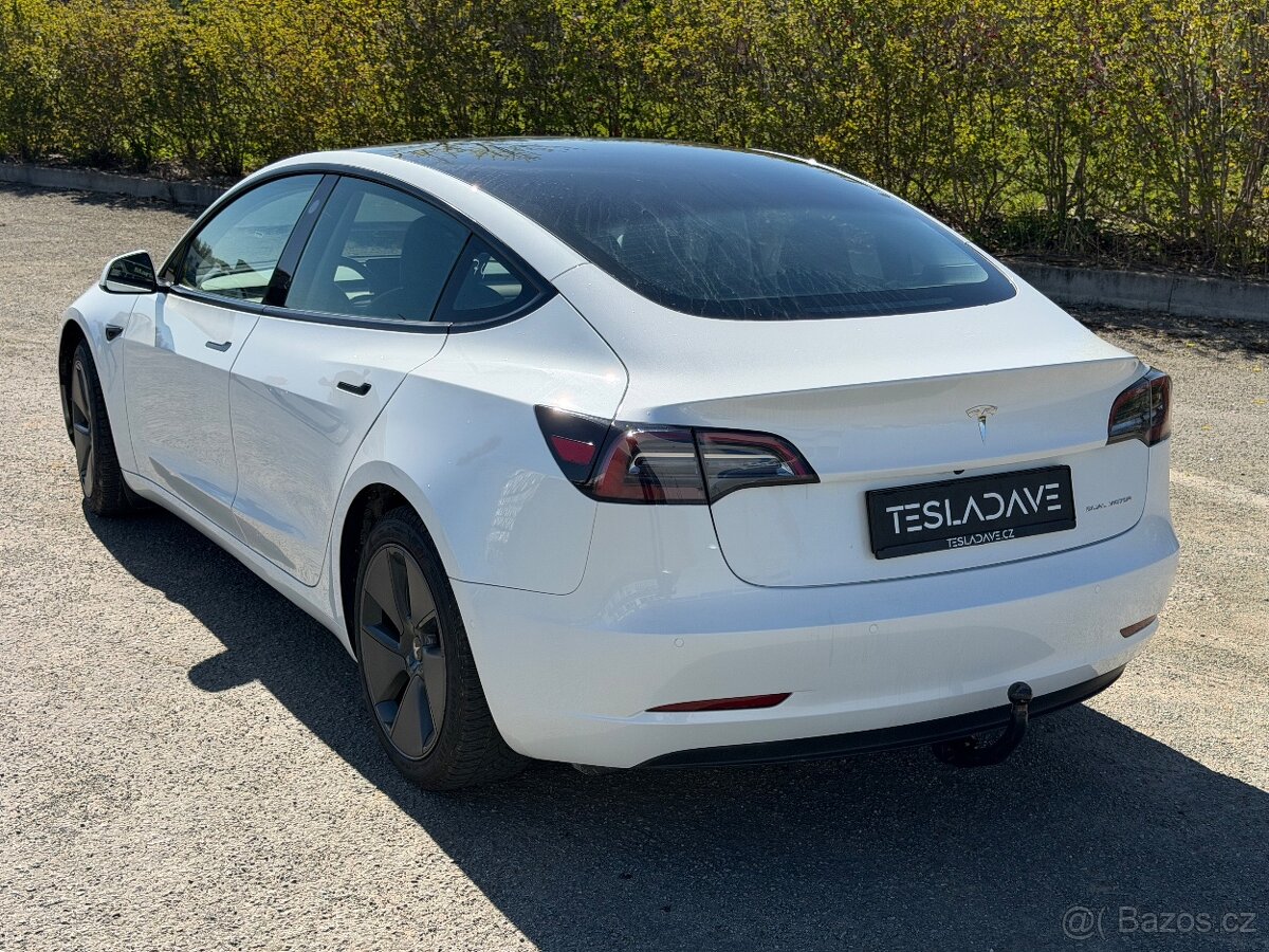 Tesla Model 3 Long Range AWD - 6