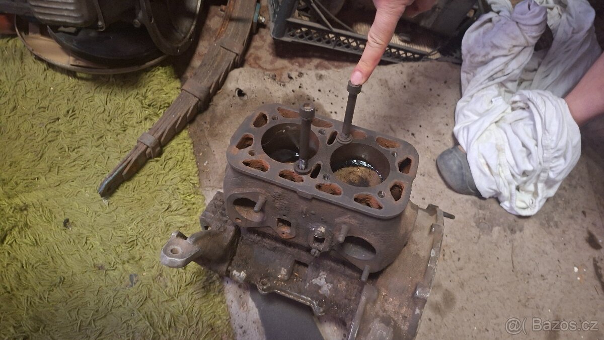 Minor, Jawa minor - 6